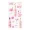 Rosé Themed Stickers by Recollections™